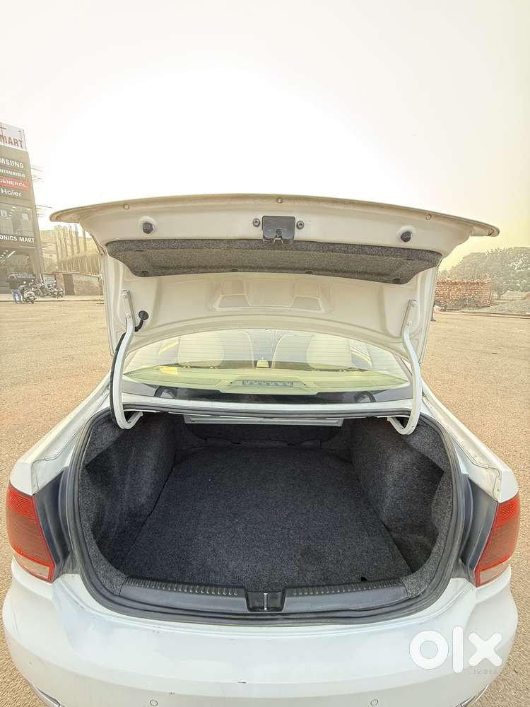 Volkswagen Vento 1.5 Tdi Highline Plus At, 2019, Diesel