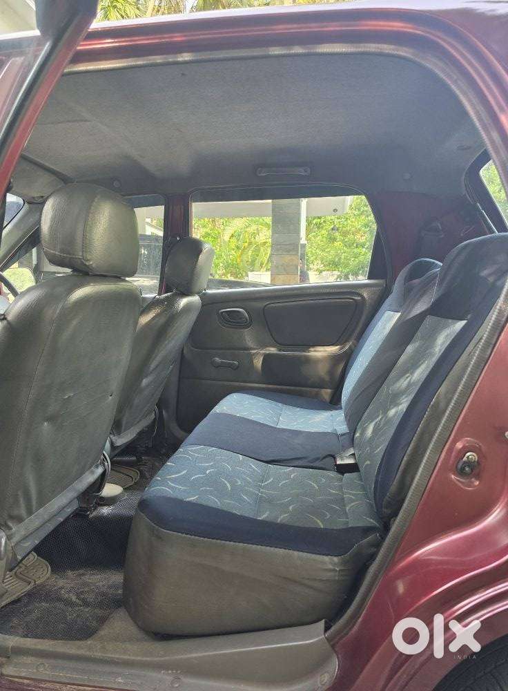 Maruti Suzuki Alto 0.8 Lxi (o), 2009, Petrol
