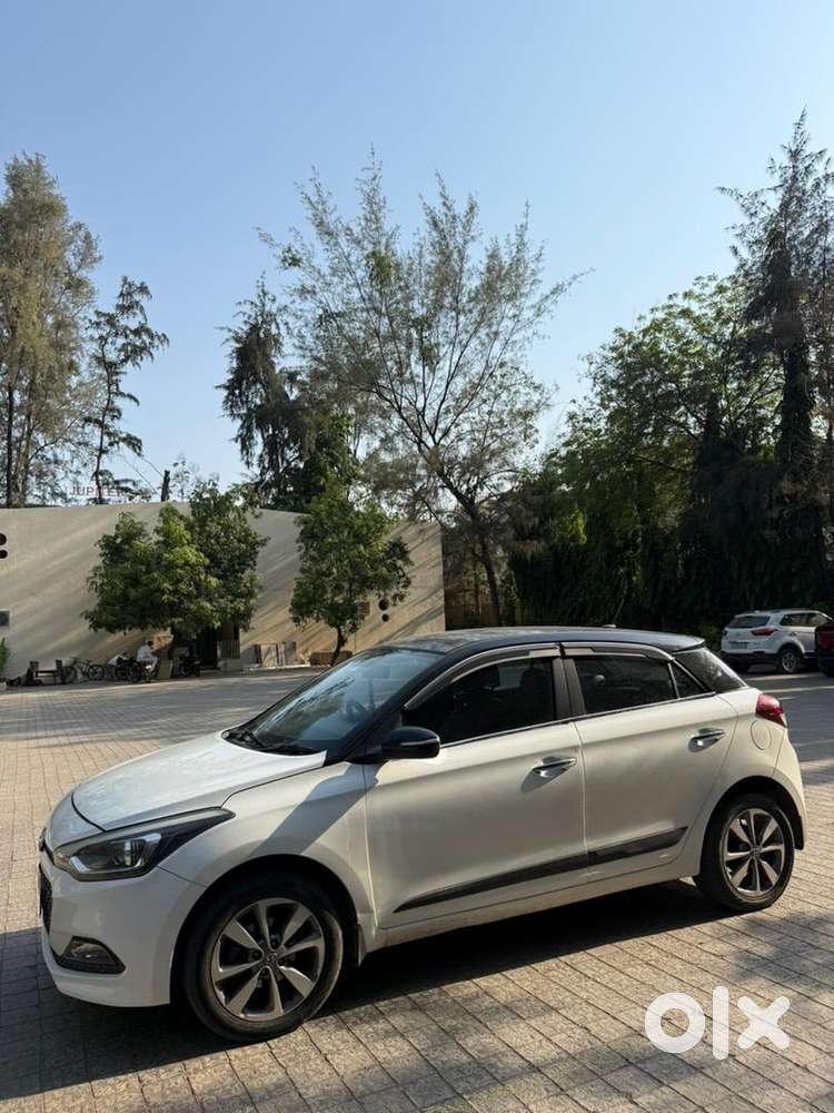 Hyundai I20 Asta (o) Vtvt