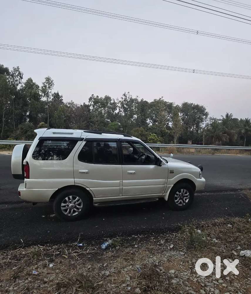 Tata Safari 2010 Diesel 75000 Km Driven,immidiate Sale.