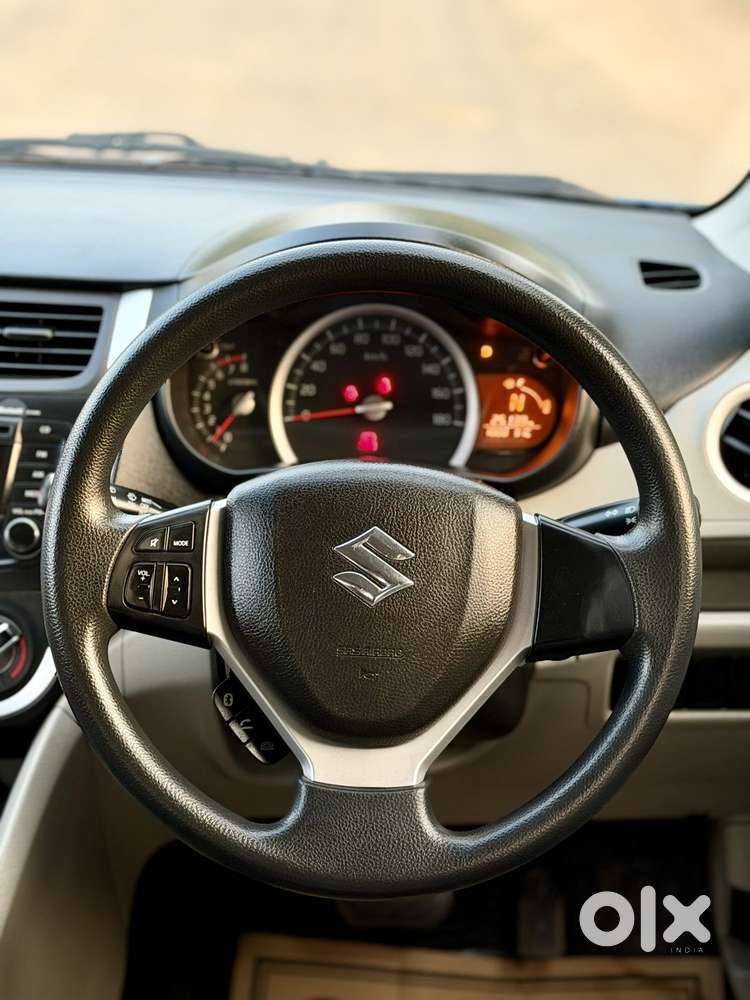 Maruti Suzuki Celerio Zxi At, 2016, Petrol