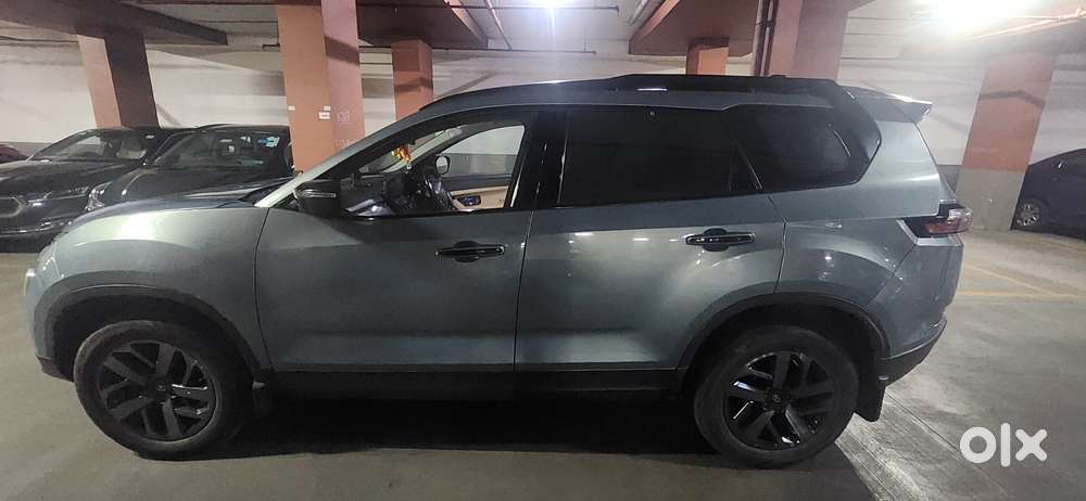 Safari Xza+ Adventure Persona Well Maintained