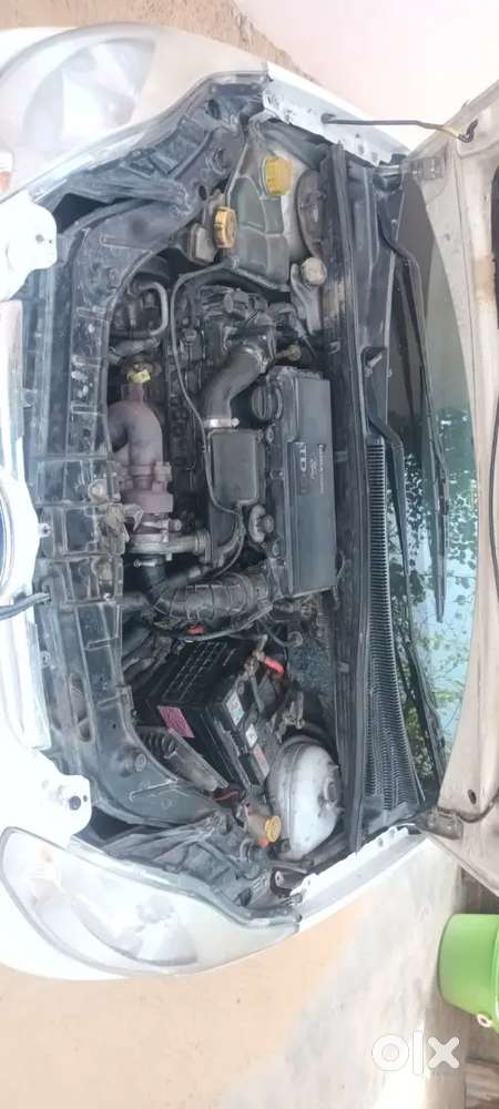 Ford Figo 2014 Best Car For Self Drive Best Milez Best Sound