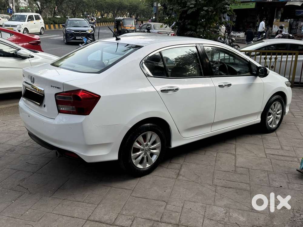 Honda City 2011-2013 V Mt, 2012, Cng & Hybrids