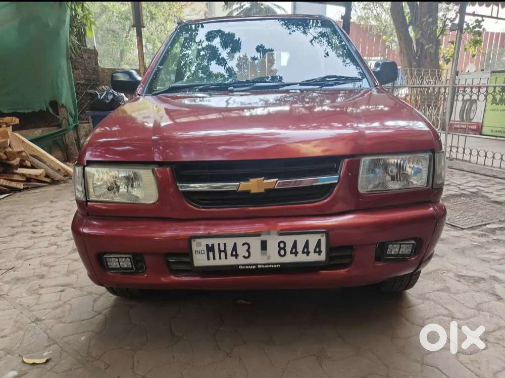 Tavera Diesel 10 Seater First Owner For Just Rs 1,99,000/- Only..