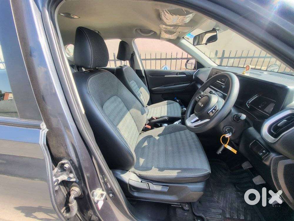 Kia Sonet 1.2 Htk Plus, 2021, Petrol