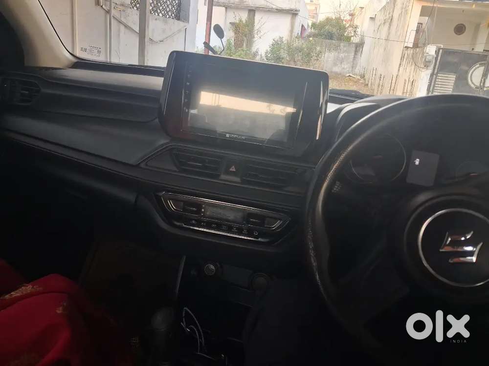 Only 1 Year 4 Months Old Maruti Suzuki New-gen Swift 2024