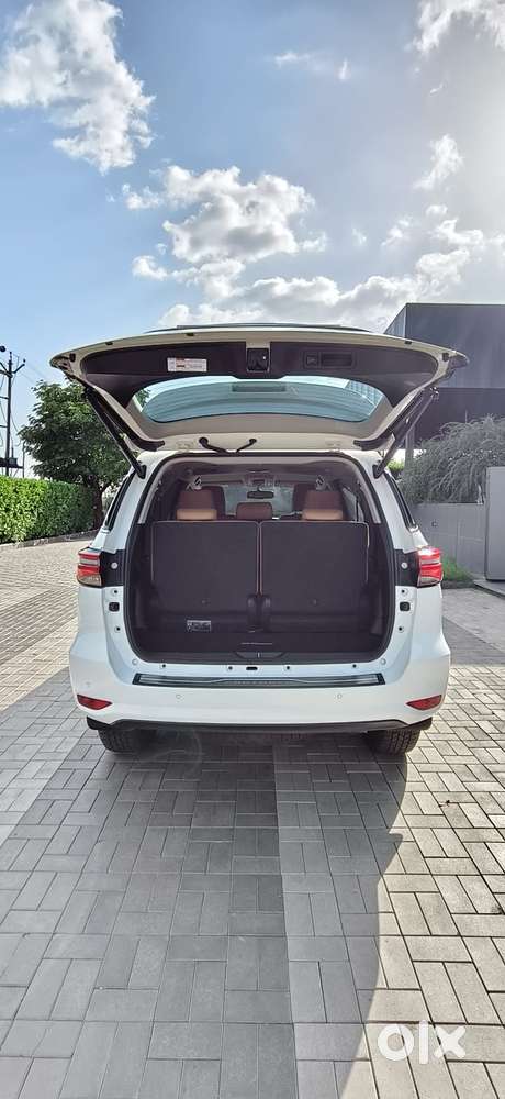 Toyota Fortuner 4x2 At 2.8 Diesel, 2025, Diesel