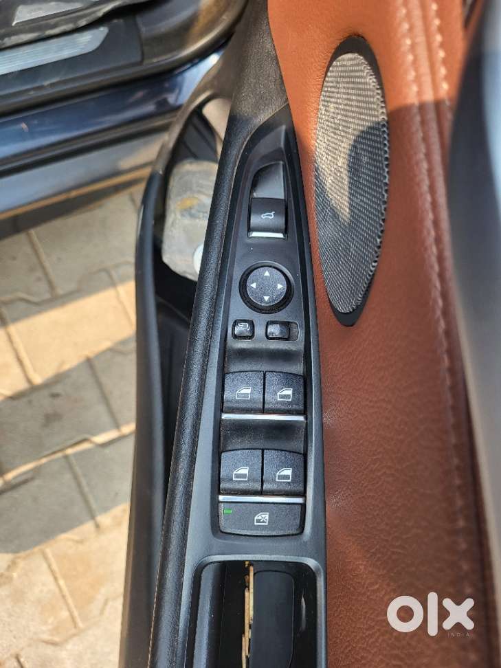 Bmw X5 3.0 D, 2017, Diesel