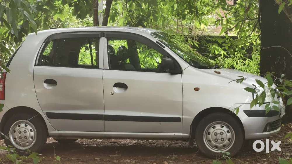 Good Condition, Dr Used 4 Wheel New