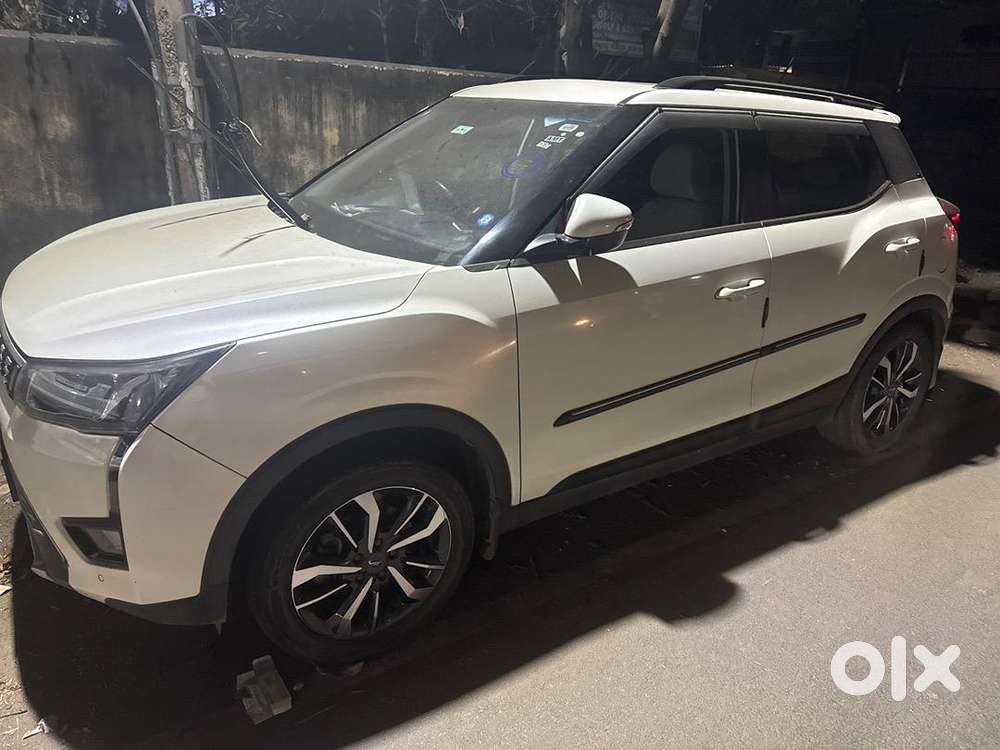 Mahindra Xuv300 Turbosport 2022 Diesel 49000 Km Driven
