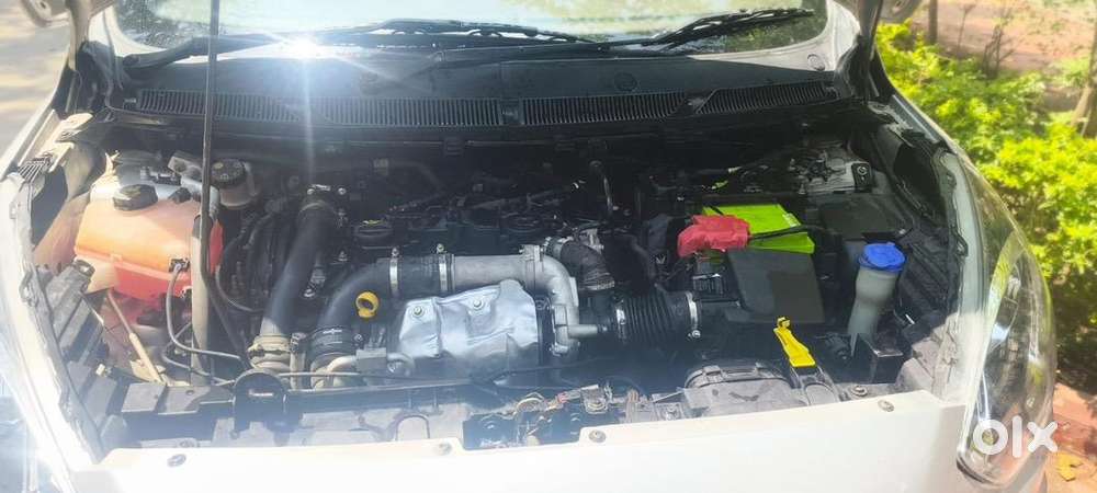 Ford Freestyle 2018 Diesel Well Maintained