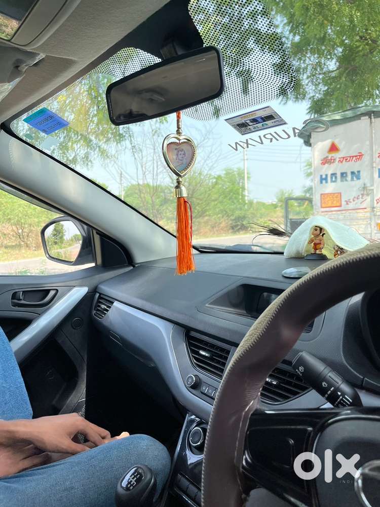 Tata Nexon Xm 10/2023 With Agency Alloy