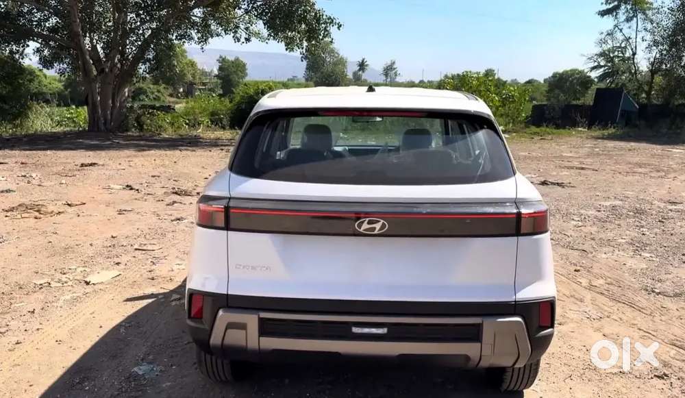 Creta 2025 Diesel Mh 14