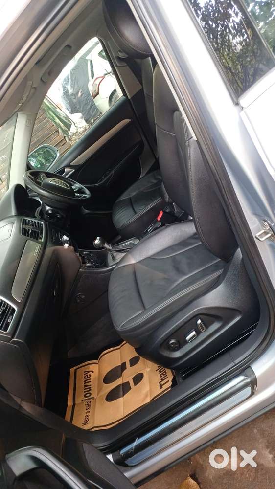 Audi Q3 35 Tdi Quattro Premium, 2019, Diesel