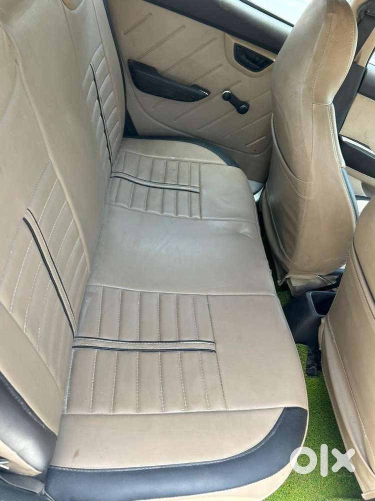 Hyundai Eon Era Plus Model 2018 2 Nd Party