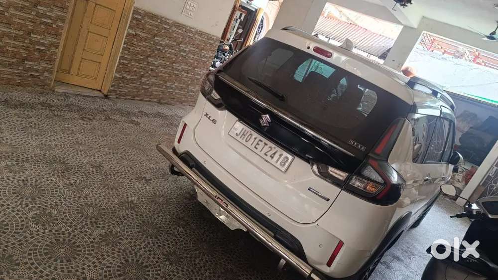 Maruti Suzuki Xl6 1.5 2022