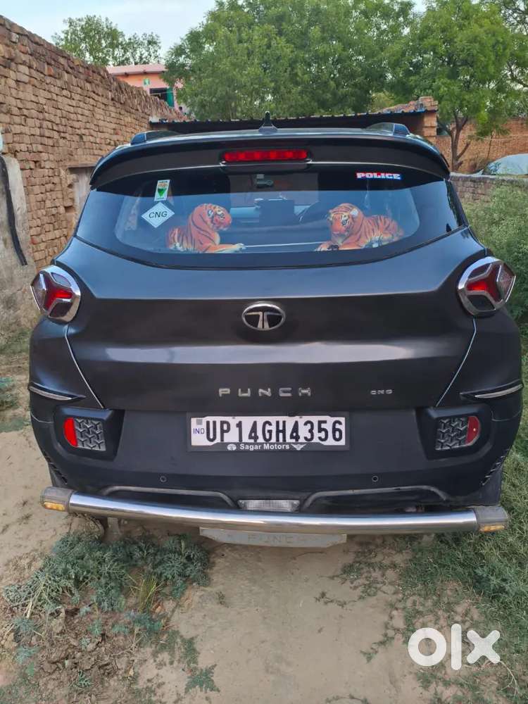Punch Advanchr S Cng Sunroof 24 Last Modal