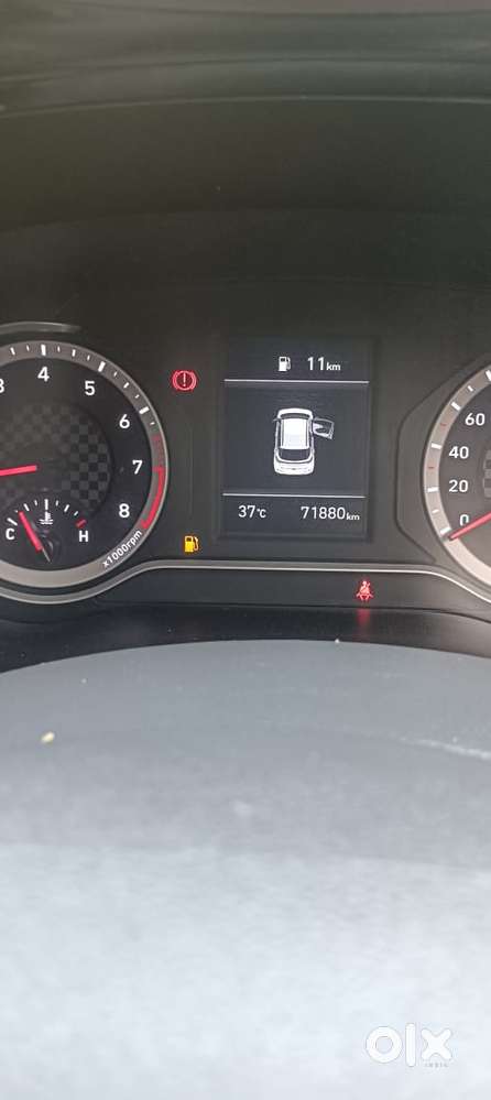 Hyundai Grand I10 Nios Sportz Petrol, 2023, Petrol