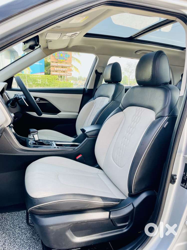 Hyundai Creta 1.5 Sx (o) Diesel, 2021, Diesel