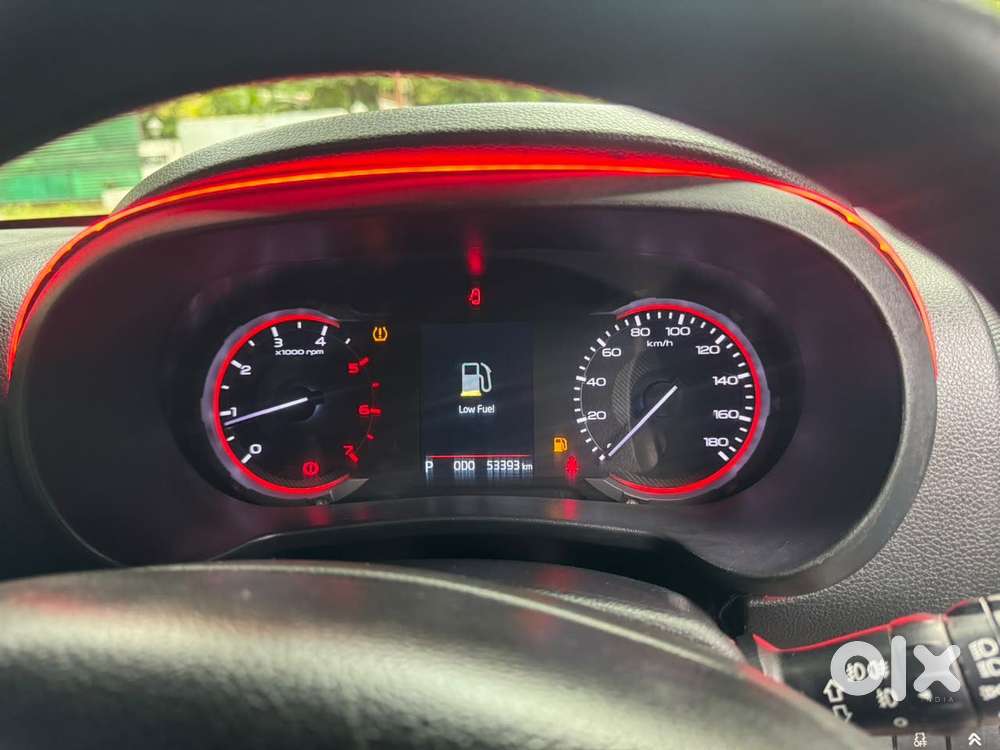 Mahindra Thar, 2022, Diesel