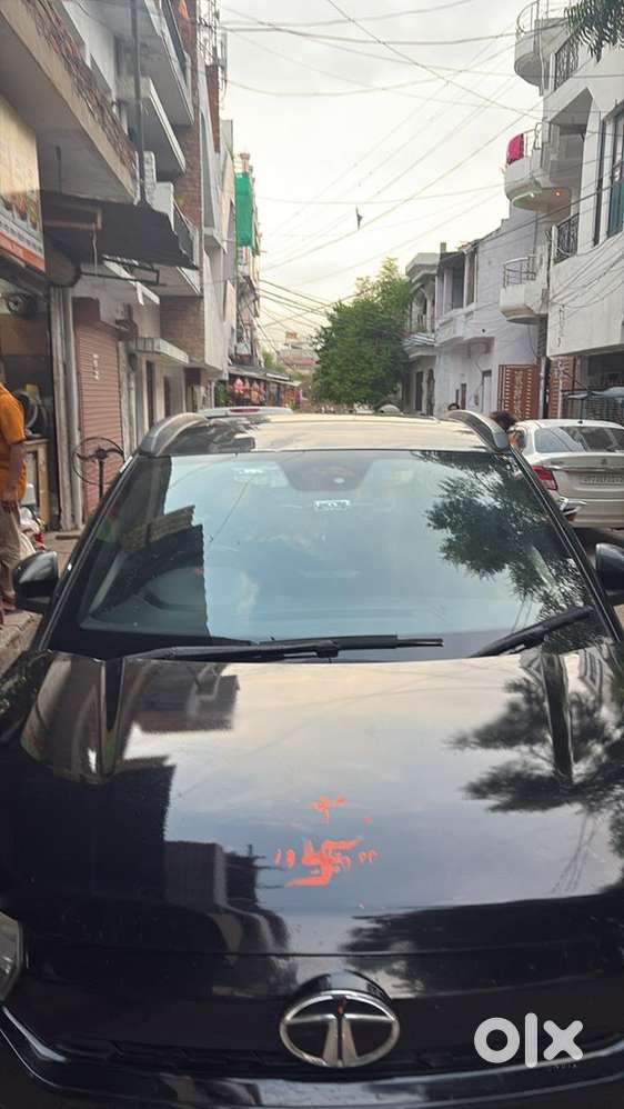 2023 Tata Nexon Diesel
