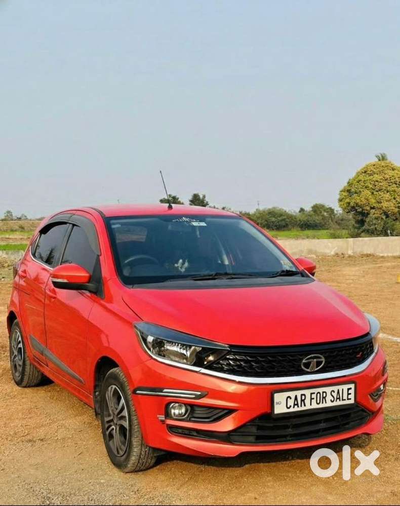 Tata Tiago 2020 Petrol 48650 Km Driven