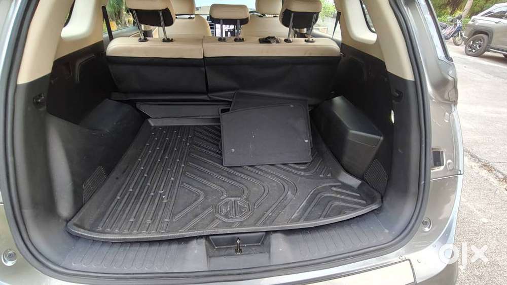 Mg Hector Savvy Pro 1.5 Turbo Cvt, 2023, Petrol