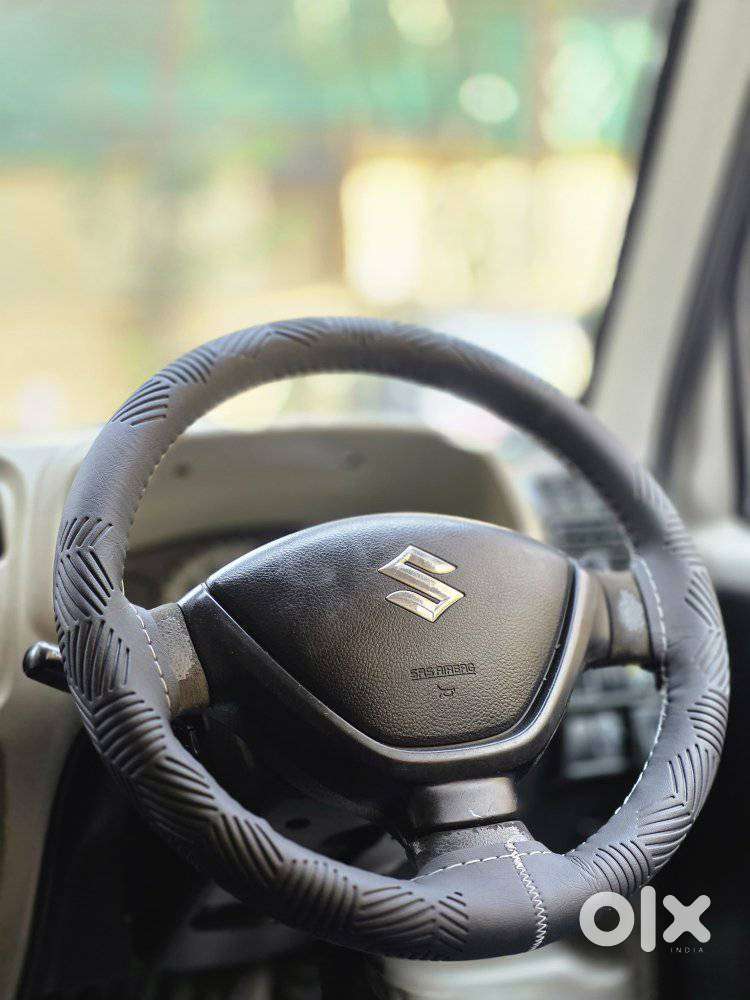 Maruti Suzuki Eeco 7 Seater Standard, 2022, Petrol