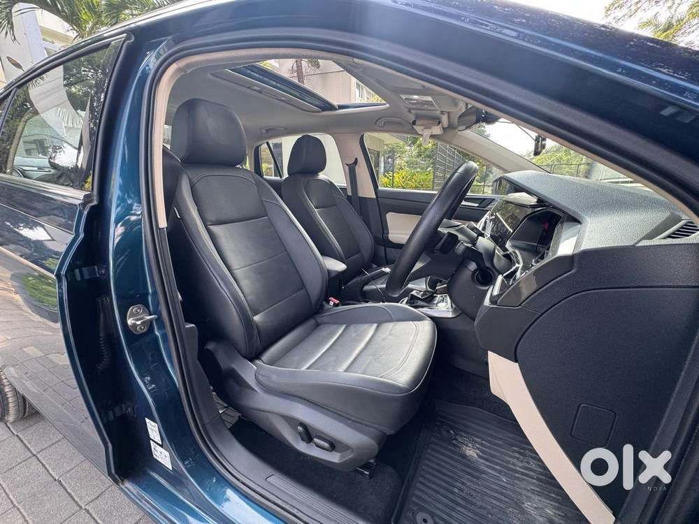 Volkswagen Virtus 1.5 Tsi Gt Plus Evo Dsg, 2024, Petrol