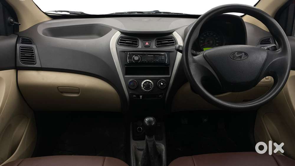 Hyundai Eon Era +, 2015, Petrol