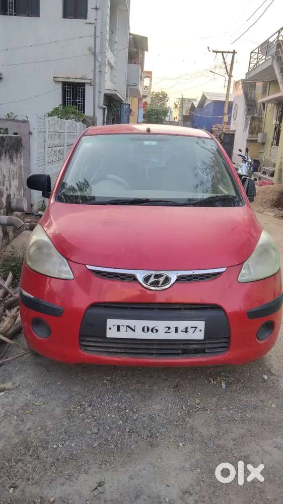 Hyundai I10 Urgent Sale