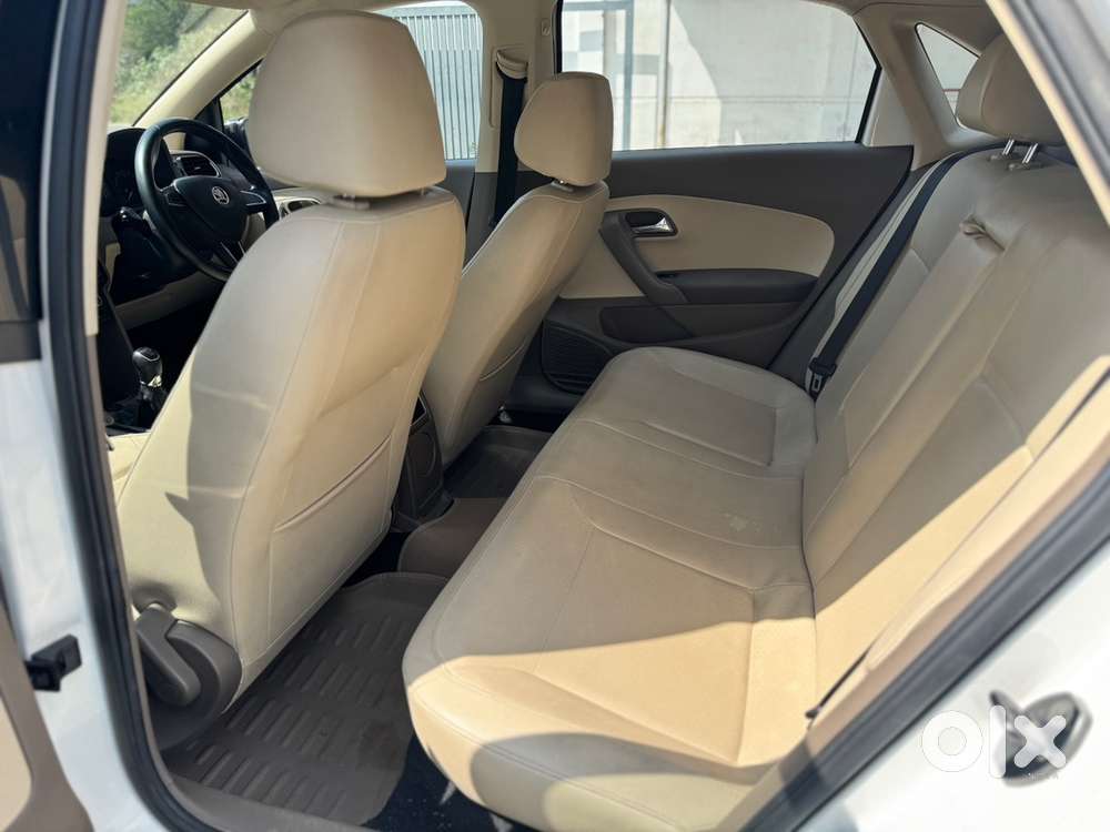 Skoda Rapid Diesel 2015