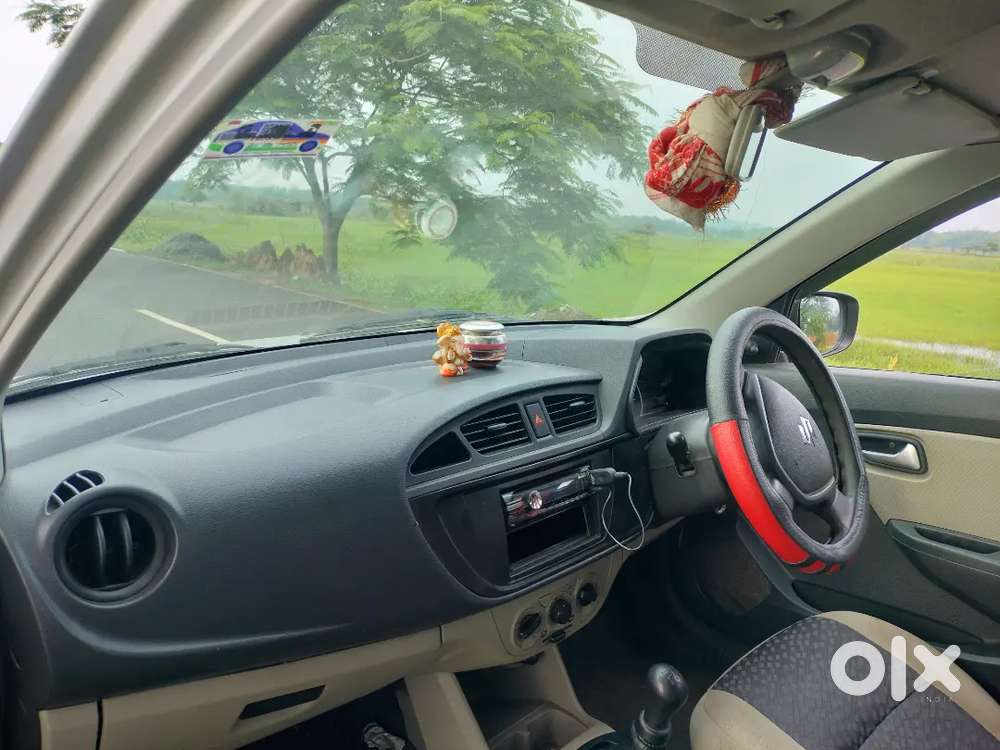 Alto K10 Lxi