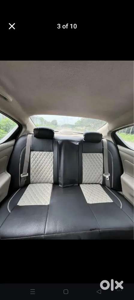 Sell My Car Interested Person Call Me