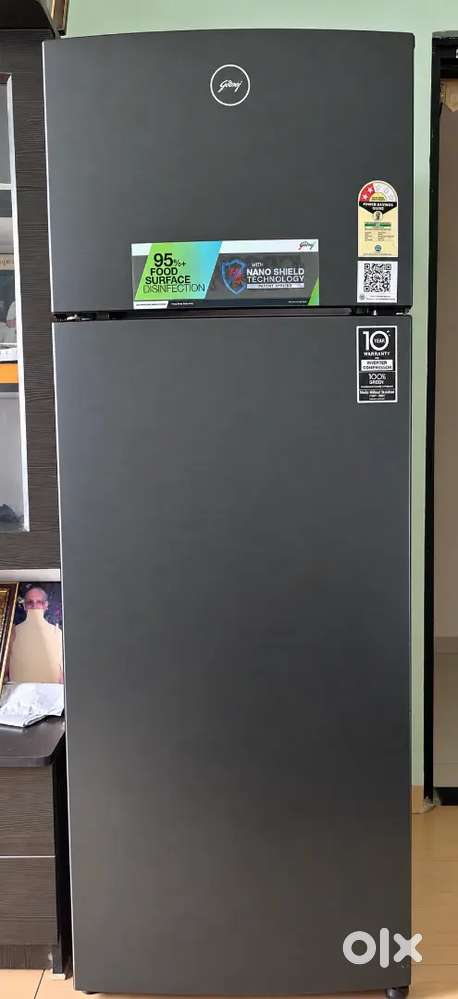 Godrej Fridge 272 Litre