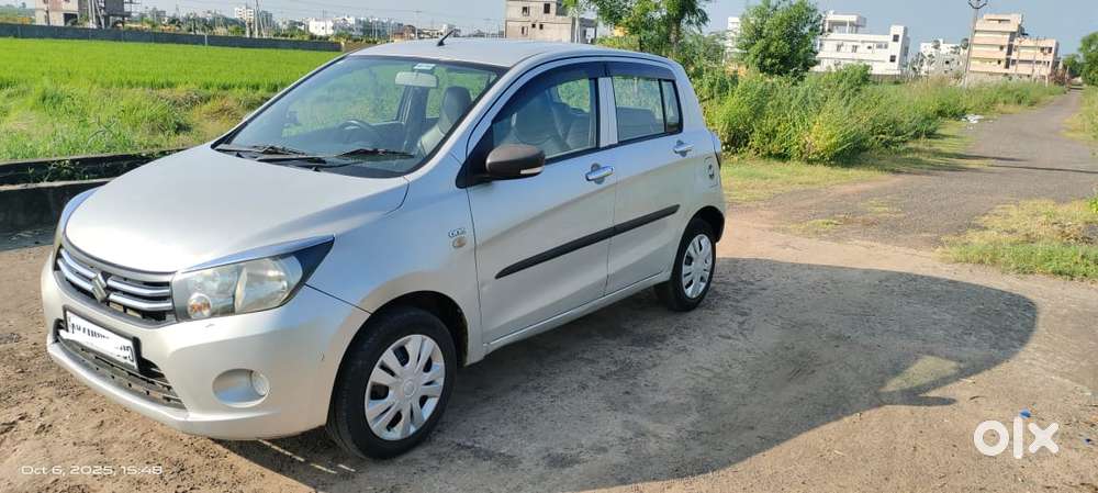 Maruti Suzuki Celerio Vdi, 2017, Diesel
