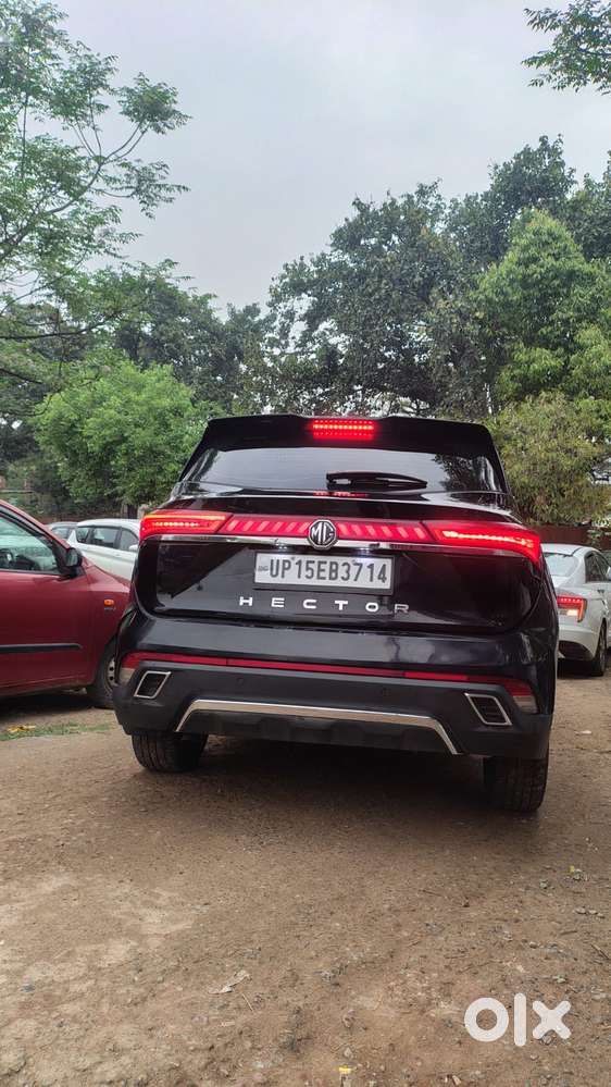 Mg Hector Plus 7 Select Pro 6mt, 2023, Diesel