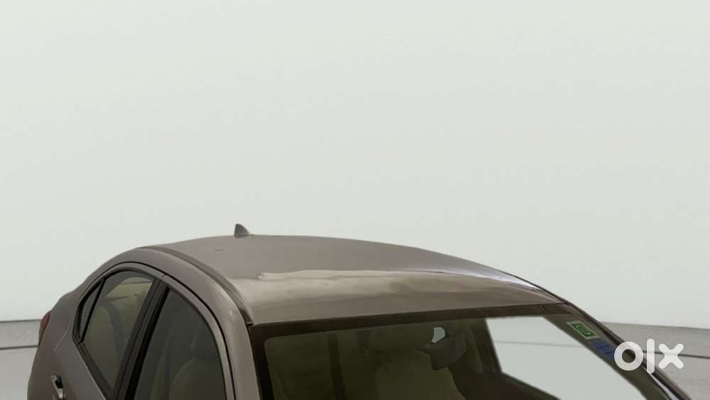 Honda Amaze Vx Cvt Petrol, 2019, Petrol