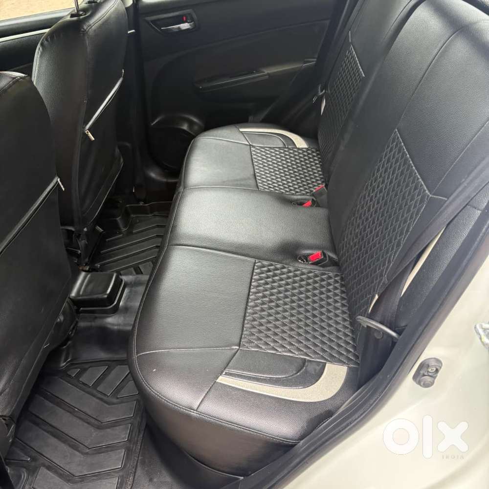 Maruti Suzuki Swift Zxi, 2015, Petrol