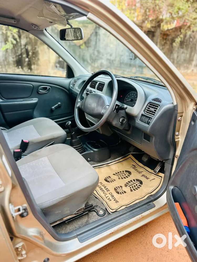 Maruti Suzuki Alto 2011