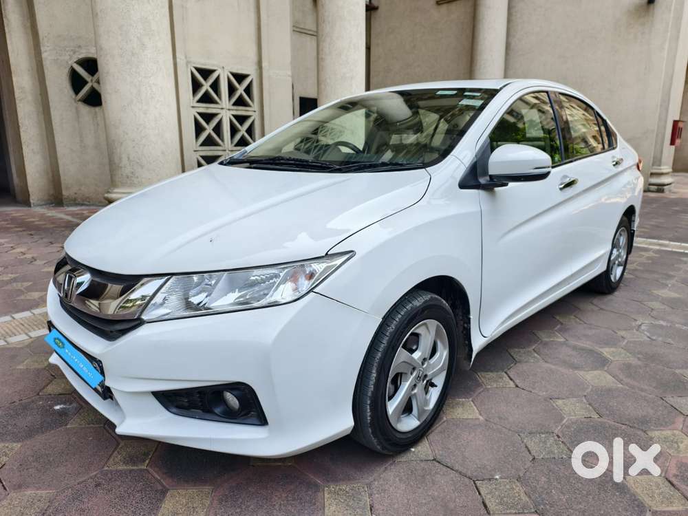 Honda City 1.5 Vx I-dtec Mt, 2014, Diesel