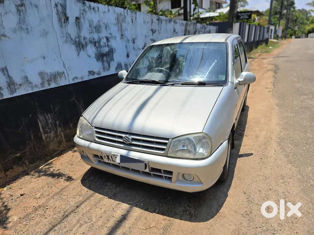 Zen Automatic Type 2