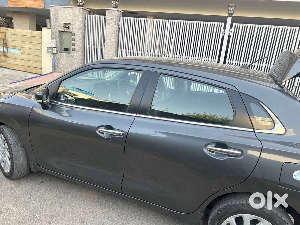 Maruti Baleno 1.2 Zeta 2023