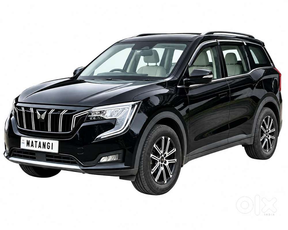 Mahindra Xuv700 2.2 Ax 7 Diesel At Luxury Pack Str, 2022, Diesel