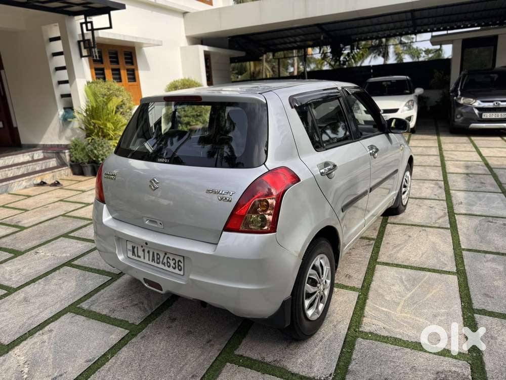 Maruti Suzuki Swift Ddis Vdi, 2008, Diesel