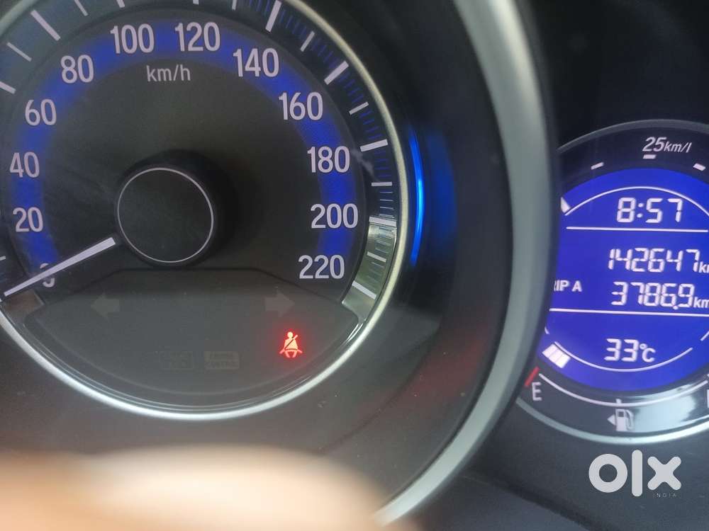 Honda Wr-v I-dtec S, 2018, Diesel