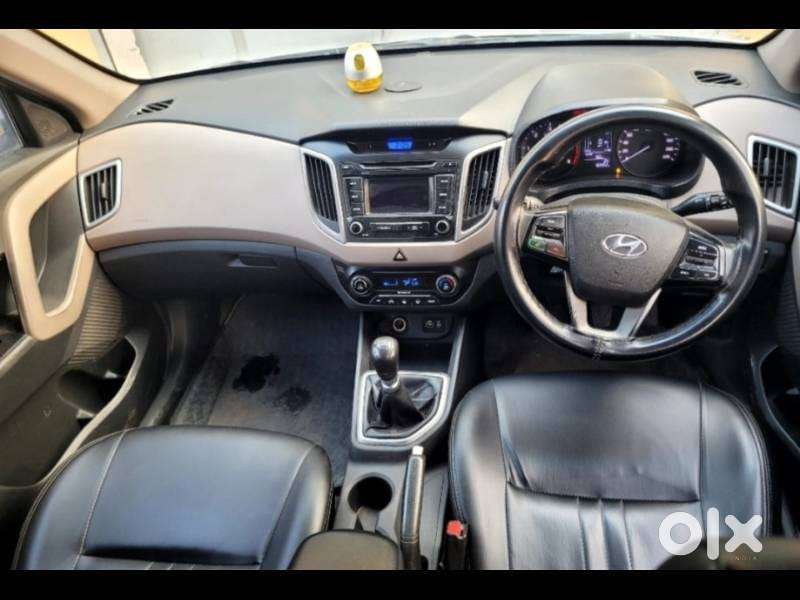 Hyundai Creta 1.6 Sx, 2015, Diesel
