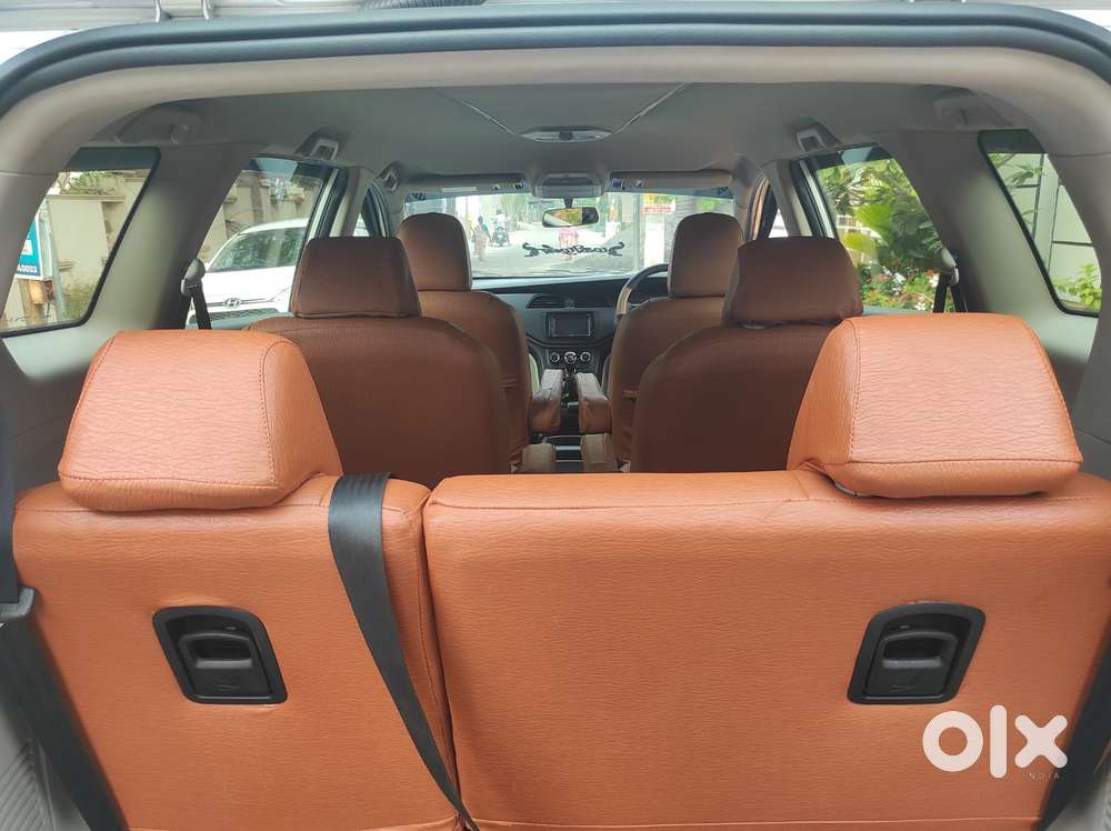 Mahindra Marazzo M2, 2018, Diesel