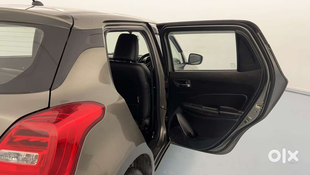 Maruti Suzuki Swift Amt Zxi, 2018, Petrol